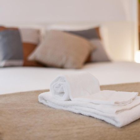 Martim Moniz Studio Apartments - By Lu Holidays Lisboa Exterior foto