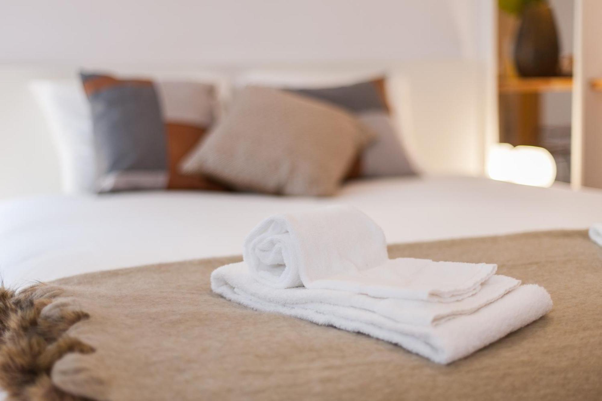 Martim Moniz Studio Apartments - By Lu Holidays Lisboa Exterior foto