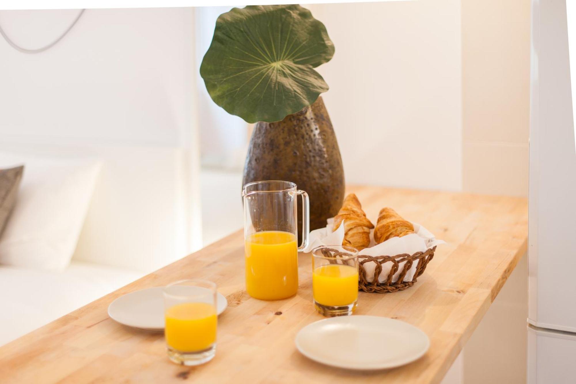 Martim Moniz Studio Apartments - By Lu Holidays Lisboa Exterior foto
