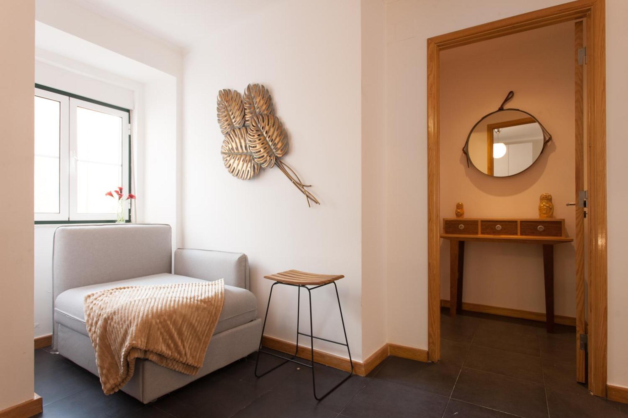 Martim Moniz Studio Apartments - By Lu Holidays Lisboa Exterior foto