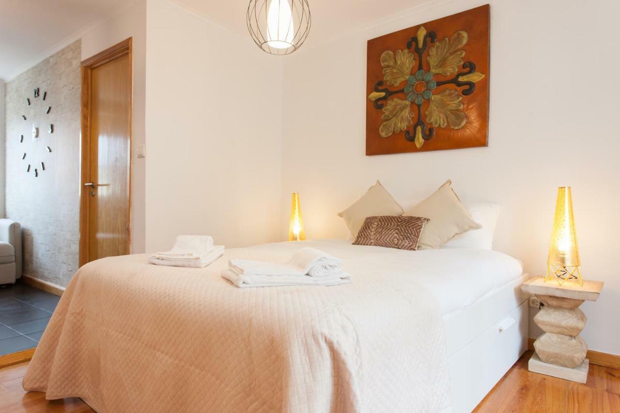 Martim Moniz Studio Apartments - By Lu Holidays Lisboa Exterior foto